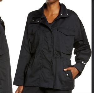 Nike Womens  Sportswear M65 Military Jacket